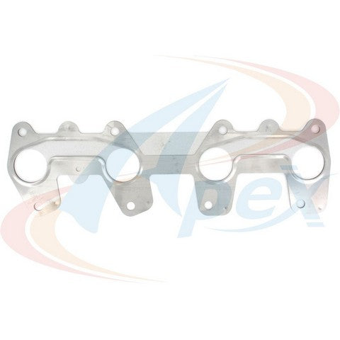 APEX Automobile Parts Inc Exhaust Manifold Gasket Set P/N:AMS3192 Fits: Chevrolet S10 03-00, GMC Sonoma 03-00 - Image 1