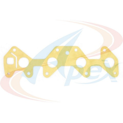APEX Automobile Parts Inc Engine Intake Manifold Gasket Set P/N:AMS3210 Fits: Pontiac Lemans 93-88 - Image 1