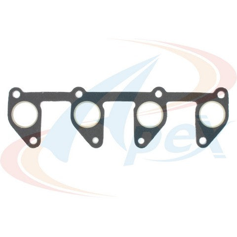 APEX Automobile Parts Inc Exhaust Manifold Gasket Set P/N:AMS3211 Fits: Pontiac Lemans 93-88 - Image 1