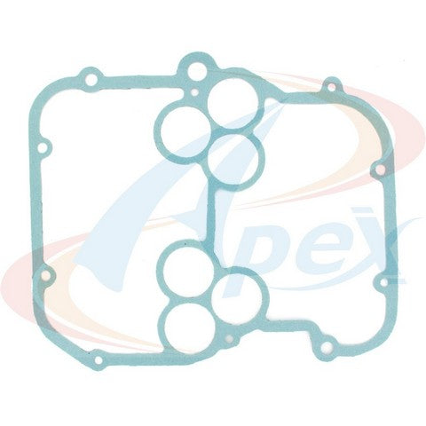 APEX Automobile Parts Inc Fuel Injection Plenum Gasket Set P/N:AMS3252 Fits: Chevrolet Astro 95-92, Chevrolet Blazer 1995, Chevrolet S10 95-94, Chevrolet S10 Blazer 94-92, GMC Jimmy 95-92, GMC Safari 95-92, GMC Sonoma 95-92, Oldsmobile Bravada 94-92 - Image 1