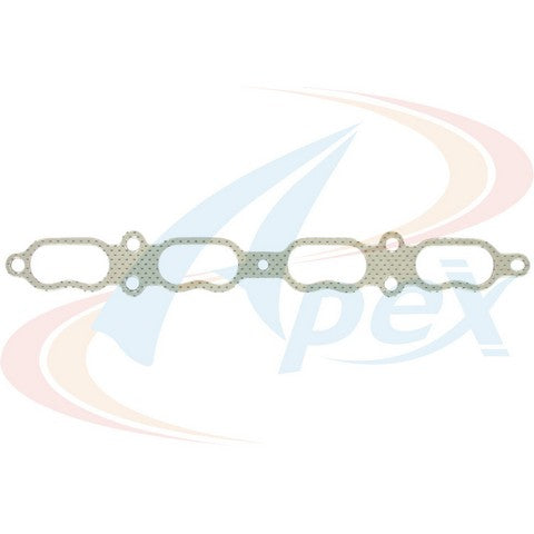 APEX Automobile Parts Inc Exhaust Manifold Gasket Set P/N:AMS3261 Fits: Buick Skylark, Chevrolet Beretta, Oldsmobile Achieva, Oldsmobile Calais, Oldsmobile Cutlass Calais, Oldsmobile Cutlass Supreme, Pontiac Grand Am, Pontiac Grand Prix - Image 1