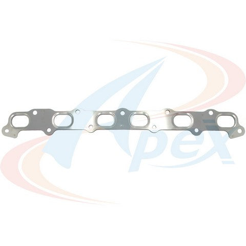 APEX Automobile Parts Inc Exhaust Manifold Gasket Set P/N:AMS3291 Fits: Buick Rainier, Chevrolet Trailblazer, Chevrolet Trailblazer Ext, GMC Envoy, GMC Envoy Xl, GMC Envoy Xuv, Isuzu Ascender, Oldsmobile Bravada, Saab 9-7x - Image 1