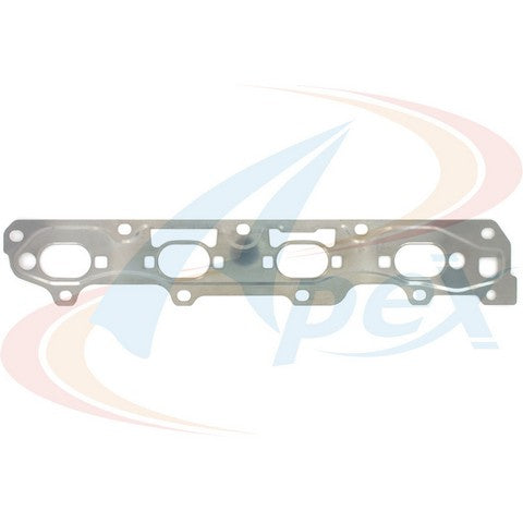 APEX Automobile Parts Inc Exhaust Manifold Gasket Set P/N:AMS3332 Fits: Chevrolet Cobalt 08-06, Chevrolet Malibu 08-06, Pontiac G5 08-07, Saturn Ion 2007, Saturn L100 02-01, Saturn L200 03-01, Saturn Lw200 03-01 - Image 1