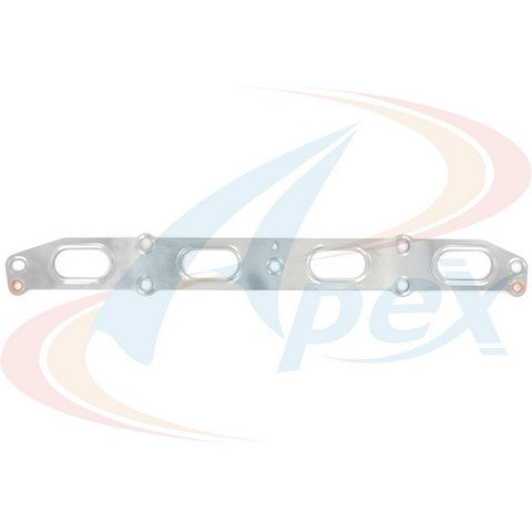 APEX Automobile Parts Inc Exhaust Manifold Gasket Set P/N:AMS3360 Fits: Buick Skylark 1995, Chevrolet Cavalier 1995, Oldsmobile Achieva 1995, Pontiac Grand Am 1995, Pontiac Sunfire 1995 - Image 1