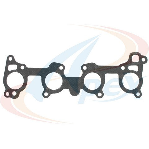 APEX Automobile Parts Inc Engine Intake Manifold Gasket Set P/N:AMS3370 Fits: Buick Skyhawk 89-87, Chevrolet Beretta 91-87, Chevrolet Cavalier 91-87, Chevrolet Corsica 91-87, Oldsmobile Firenza 88-87 - Image 1