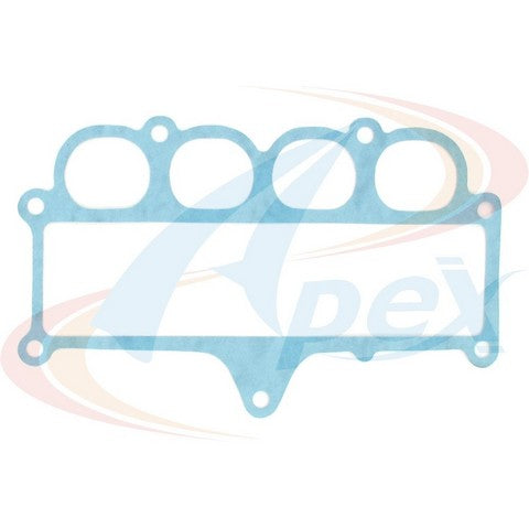 APEX Automobile Parts Inc Fuel Injection Plenum Gasket Set P/N:AMS3412 Fits: Daewoo Lanos 02-99 - Image 1