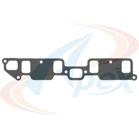 APEX Automobile Parts Inc Engine Intake Manifold Gasket Set P/N:AMS3421 Fits: Buick Century, Buick Skylark, Buick Somerset, Chevrolet Astro, Chevrolet Celebrity, Chevrolet Llv, Chevrolet S10, Chevrolet S10 Blazer, GMC S15, GMC S15 Jimmy - Image 1