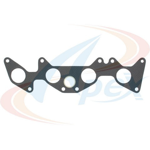APEX Automobile Parts Inc Engine Intake Manifold Gasket Set P/N:AMS3450 Fits: Buick Skyhawk 86-82, Oldsmobile Firenza 86-82, Pontiac J2000 83-82, Pontiac J2000 Sunbird 85-84, Pontiac Sunbird 1986 - Image 1