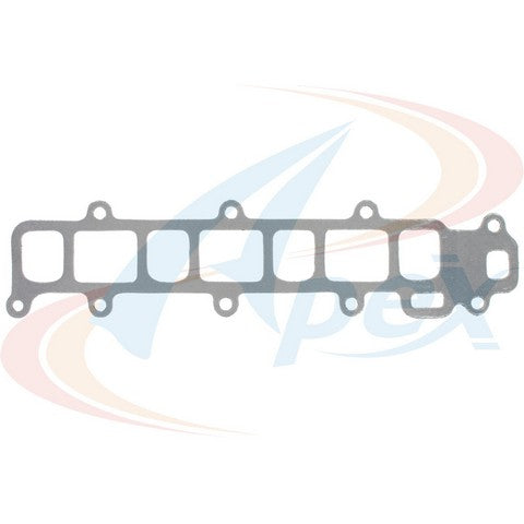 APEX Automobile Parts Inc Engine Intake Manifold Gasket Set P/N:AMS3460 Fits: Saturn Sc1 94-93, Saturn Sl 94-91, Saturn Sl1 94-91, Saturn Sw1 94-93 - Image 1