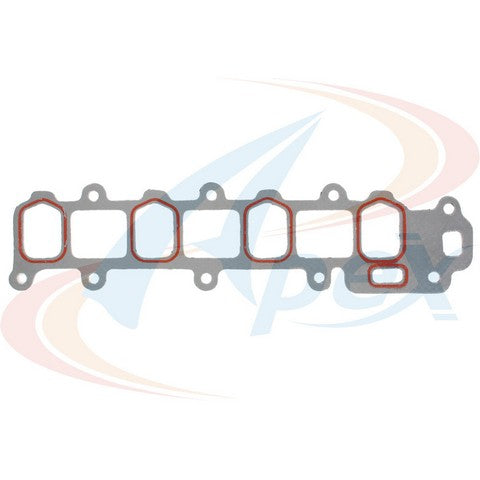 APEX Automobile Parts Inc Engine Intake Manifold Gasket Set P/N:AMS3462 Fits: Saturn Sc1 02-95, Saturn Sl 02-95, Saturn Sl1 02-95, Saturn Sw1 99-95 - Image 1