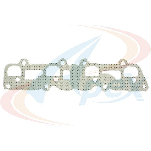 APEX Automobile Parts Inc Exhaust Manifold Gasket Set P/N:AMS3464 Fits: Saturn Sc1 02-00, Saturn Sl 02-00, Saturn Sl1 02-00 - Image 1