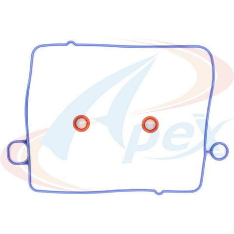 APEX Automobile Parts Inc Fuel Injection Plenum Gasket Set P/N:AMS3560 Fits: Buick Lesabre, Buick Park Avenue, Buick Regal, Buick Riviera, Chevrolet Lumina Apv, Oldsmobile 88, Oldsmobile 98, Oldsmobile Silhouette, Pontiac Bonneville, Pontiac Trans Sport - Image 1