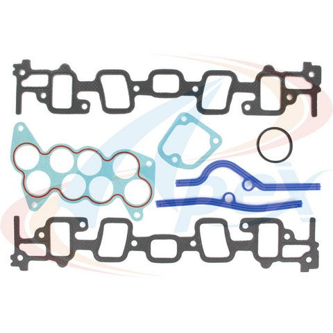APEX Automobile Parts Inc Engine Intake Manifold Gasket Set P/N:AMS3612 Fits: Cadillac Allante 92-89 - Image 1