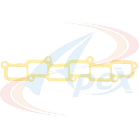 APEX Automobile Parts Inc Fuel Injection Plenum Gasket Set P/N:AMS3632 Fits: Chevrolet Lumina 95-91, Chevrolet Monte Carlo 1995, Oldsmobile Cutlass Supreme 95-91, Pontiac Grand Prix 95-91 - Image 1