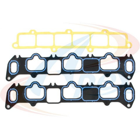 APEX Automobile Parts Inc Engine Intake Manifold Gasket Set P/N:AMS3640 Fits: Chevrolet Lumina 97-96, Chevrolet Monte Carlo 97-96, Oldsmobile Cutlass Supreme 1996, Pontiac Grand Prix 1996 - Image 1