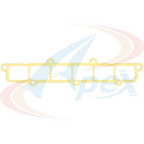 APEX Automobile Parts Inc Fuel Injection Plenum Gasket Set P/N:AMS3642 Fits: Chevrolet Lumina 97-96, Chevrolet Monte Carlo 97-96, Oldsmobile Cutlass Supreme 1996, Pontiac Grand Prix 1996 - Image 1