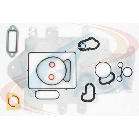 APEX Automobile Parts Inc Fuel Injection Plenum Gasket Set P/N:AMS3735 Fits: Pontiac Grand Prix 07-06 - Image 1