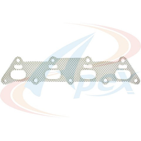 APEX Automobile Parts Inc Exhaust Manifold Gasket Set P/N:AMS3831 Fits: Saturn Sc2 02-99, Saturn Sl2 02-99, Saturn Sw2 01-99 - Image 1