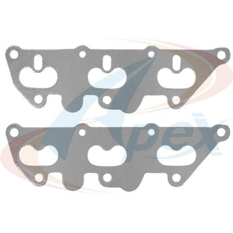 APEX Automobile Parts Inc Exhaust Manifold Gasket Set P/N:AMS3865 Fits: Saab 9-5 00-99 - Image 1