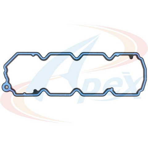 APEX Automobile Parts Inc Engine Intake Manifold Gasket Set P/N:AMS3891 Fits: Buick Lacrosse, Buick Rainier, Cadillac Escalade, Cadillac Escalade Esv, Cadillac Escalade Ext, Chevrolet Avalanche, Chevrolet Camaro - Image 1