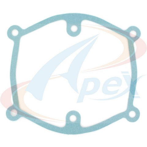 APEX Automobile Parts Inc Fuel Injection Plenum Gasket Set P/N:AMS3912 Fits: Chevrolet Blazer, Chevrolet C1500, Chevrolet C1500 Suburban, Chevrolet C2500, Chevrolet C2500 Suburban, Chevrolet C3500, Chevrolet K1500, Chevrolet K1500 Suburban - Image 1
