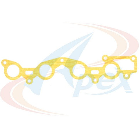 APEX Automobile Parts Inc Engine Intake Manifold Gasket Set P/N:AMS4000 Fits: Mazda Glc 83-77 - Image 1