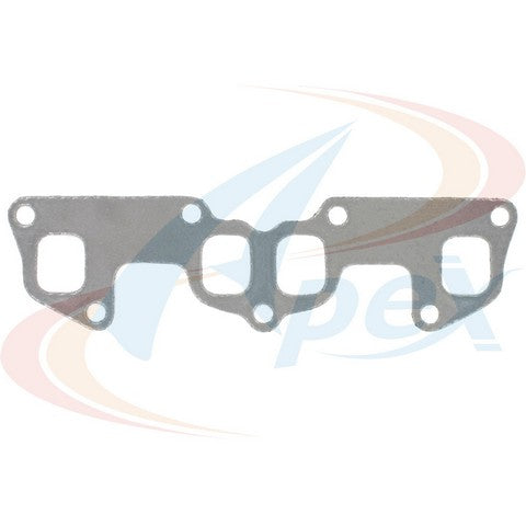 APEX Automobile Parts Inc Exhaust Manifold Gasket Set P/N:AMS4001 Fits: Mazda Glc 83-77 - Image 1