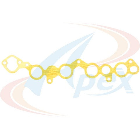 APEX Automobile Parts Inc Engine Intake Manifold Gasket Set P/N:AMS4010 Fits: Mazda Glc 85-81 - Image 1