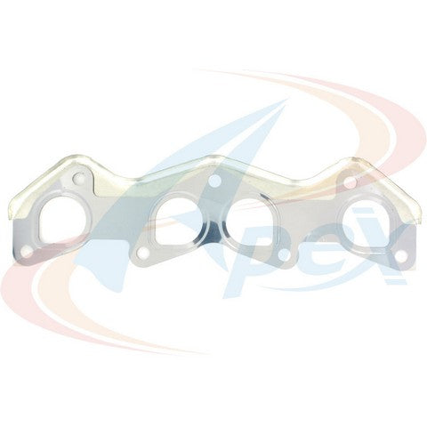 APEX Automobile Parts Inc Exhaust Manifold Gasket Set P/N:AMS4032 Fits: Mazda 323 89-86, Mercury Tracer 89-88 - Image 1
