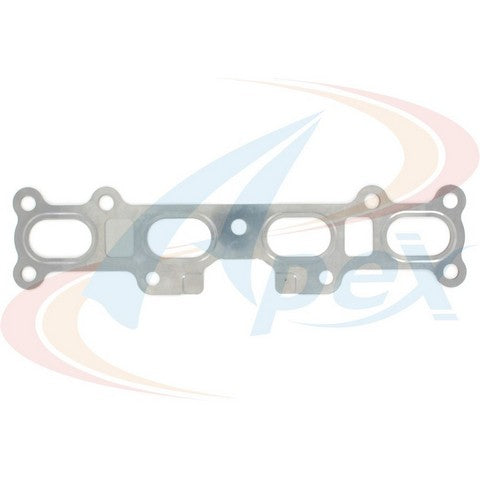 APEX Automobile Parts Inc Exhaust Manifold Gasket Set P/N:AMS4051 Fits: Ford Escort 96-91, Mazda Miata 05-99, Mazda Miata 97-94, Mazda Protege 98-90, Mercury Tracer 96-91 - Image 1