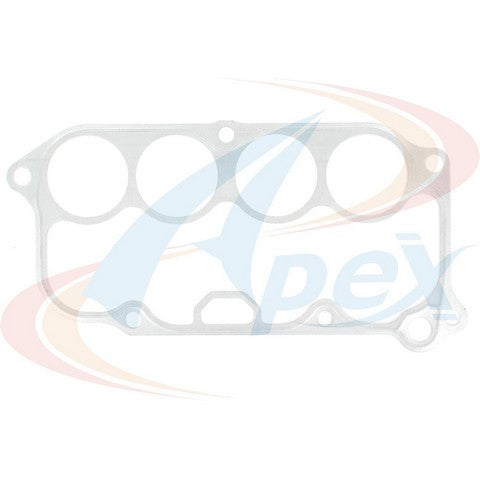 APEX Automobile Parts Inc Fuel Injection Plenum Gasket Set P/N:AMS4055 Fits: Mazda Miata 00-99 - Image 1