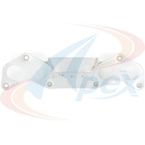 APEX Automobile Parts Inc Exhaust Manifold Gasket Set P/N:AMS4071 Fits: Mazda 626 87-83 - Image 1