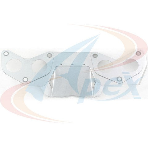 APEX Automobile Parts Inc Exhaust Manifold Gasket Set P/N:AMS4080 Fits: Mazda B2000 87-86, Mazda B2200 93-87 - Image 1