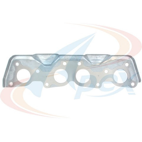 APEX Automobile Parts Inc Exhaust Manifold Gasket Set P/N:AMS4121 Fits: Mazda B2600 93-89, Mazda Mpv 94-89 - Image 1