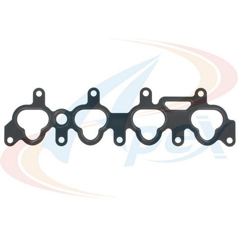 APEX Automobile Parts Inc Engine Intake Manifold Gasket Set P/N:AMS4140 Fits: Mazda Miata 93-90 - Image 1