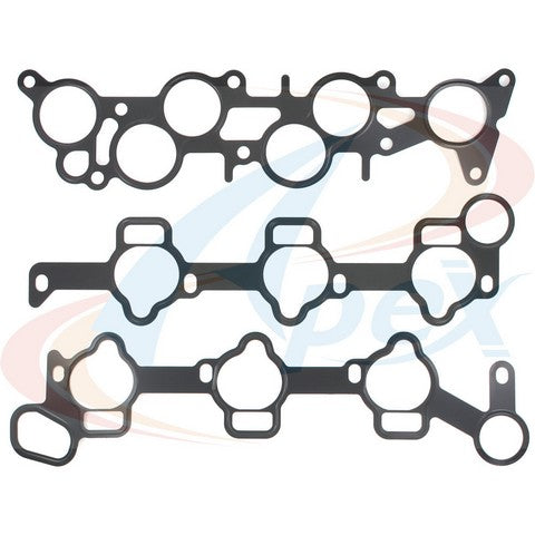 APEX Automobile Parts Inc Engine Intake Manifold Gasket Set P/N:AMS4170 Fits: Mazda 929 91-90 - Image 1