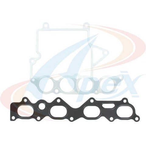 APEX Automobile Parts Inc Engine Intake Manifold Gasket Set P/N:AMS4180 Fits: Mazda Protege 94-90 - Image 1
