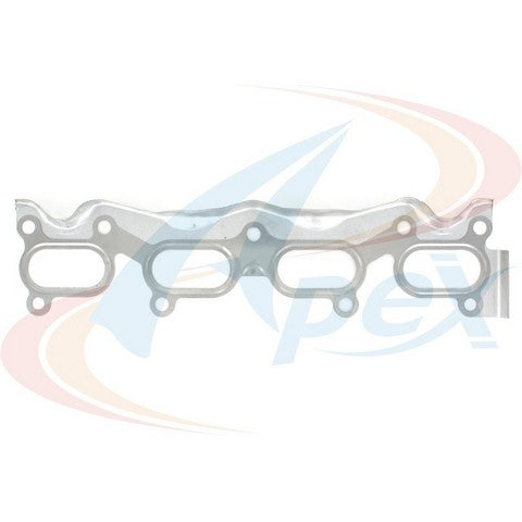 APEX Automobile Parts Inc Exhaust Manifold Gasket Set P/N:AMS4181 Fits: Mazda Protege 94-90 - Image 1