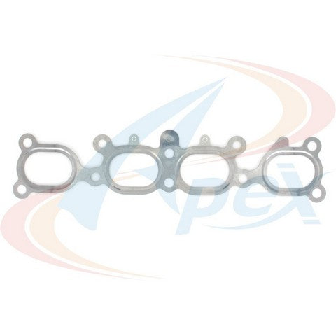 APEX Automobile Parts Inc Exhaust Manifold Gasket Set P/N:AMS4191 Fits: Ford Probe 97-93, Mazda 626 02-93, Mazda Mx-6 97-93, Mazda Protege 03-99, Mazda Protege5 03-02 - Image 1