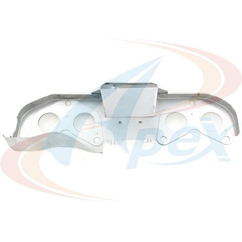 APEX Automobile Parts Inc Exhaust Manifold Gasket Set P/N:AMS4220 Fits: Ford Probe 92-89, Mazda 626 91-88, Mazda Mx-6 92-88 - Image 1