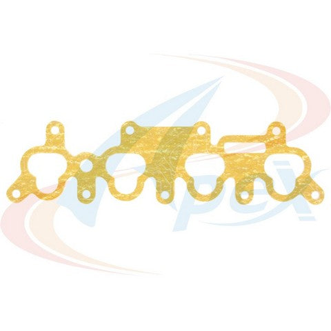 APEX Automobile Parts Inc Engine Intake Manifold Gasket Set P/N:AMS4260 Fits: Mazda 323 89-88, Mercury Capri 94-91 - Image 1