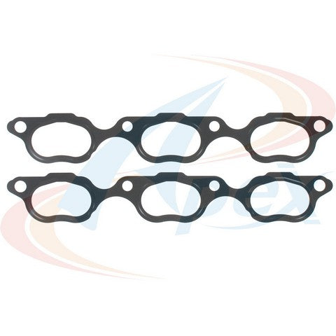 APEX Automobile Parts Inc Engine Intake Manifold Gasket Set P/N:AMS4300 Fits: Mazda Millenia 02-95 - Image 1
