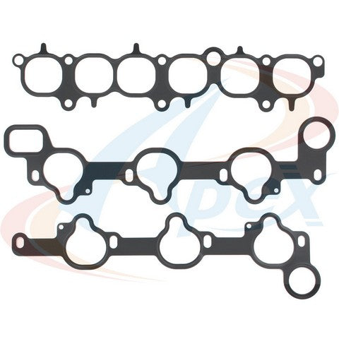 APEX Automobile Parts Inc Engine Intake Manifold Gasket Set P/N:AMS4320 Fits: Mazda 929 95-92 - Image 1