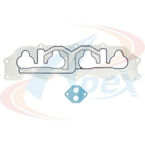 APEX Automobile Parts Inc Engine Intake Manifold Gasket Set P/N:AMS4330 Fits: Ford Contour 97-95, Mercury Mystique 97-95 - Image 1