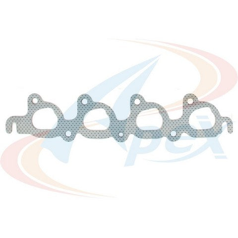 APEX Automobile Parts Inc Exhaust Manifold Gasket Set P/N:AMS4331 Fits: Ford Contour 00-95, Ford Escort 03-98, Mercury Cougar 02-99, Mercury Mystique 00-95 - Image 1