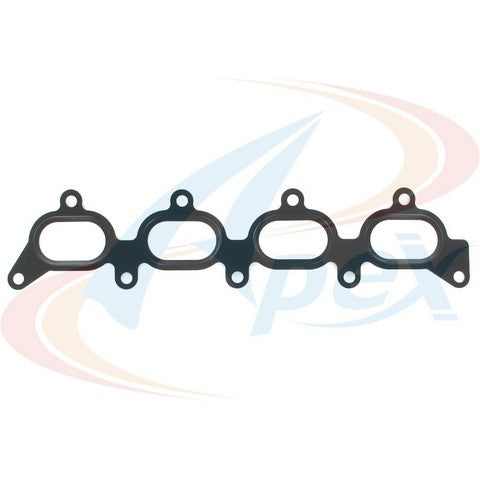 APEX Automobile Parts Inc Engine Intake Manifold Gasket Set P/N:AMS4340 Fits: Kia Sephia 97-95, Mazda Mx-3 95-94 - Image 1