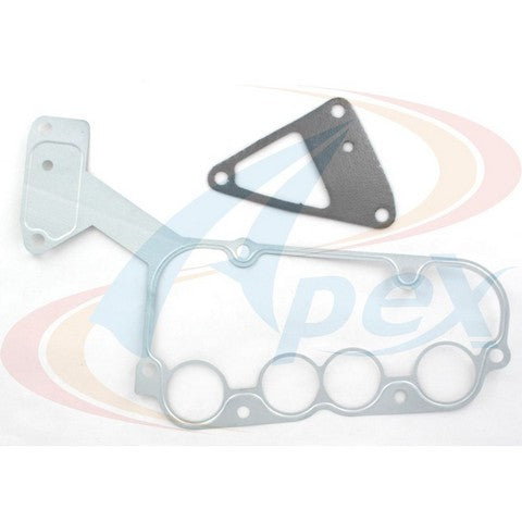 APEX Automobile Parts Inc Fuel Injection Plenum Gasket Set P/N:AMS4342 Fits: Kia Sephia 97-95, Mazda Mx-3 95-94 - Image 1