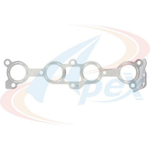 APEX Automobile Parts Inc Exhaust Manifold Gasket Set P/N:AMS4351 Fits: Mazda Protege 98-95 - Image 1