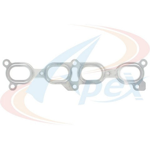 APEX Automobile Parts Inc Exhaust Manifold Gasket Set P/N:AMS4361 Fits: Mazda Protege 01-99 - Image 1