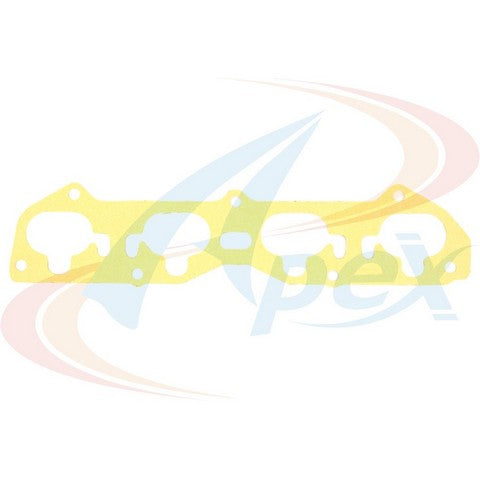 APEX Automobile Parts Inc Engine Intake Manifold Gasket Set P/N:AMS4390 Fits: Mazda 626 02-98, Mazda Protege 03-99, Mazda Protege5 03-02 - Image 1